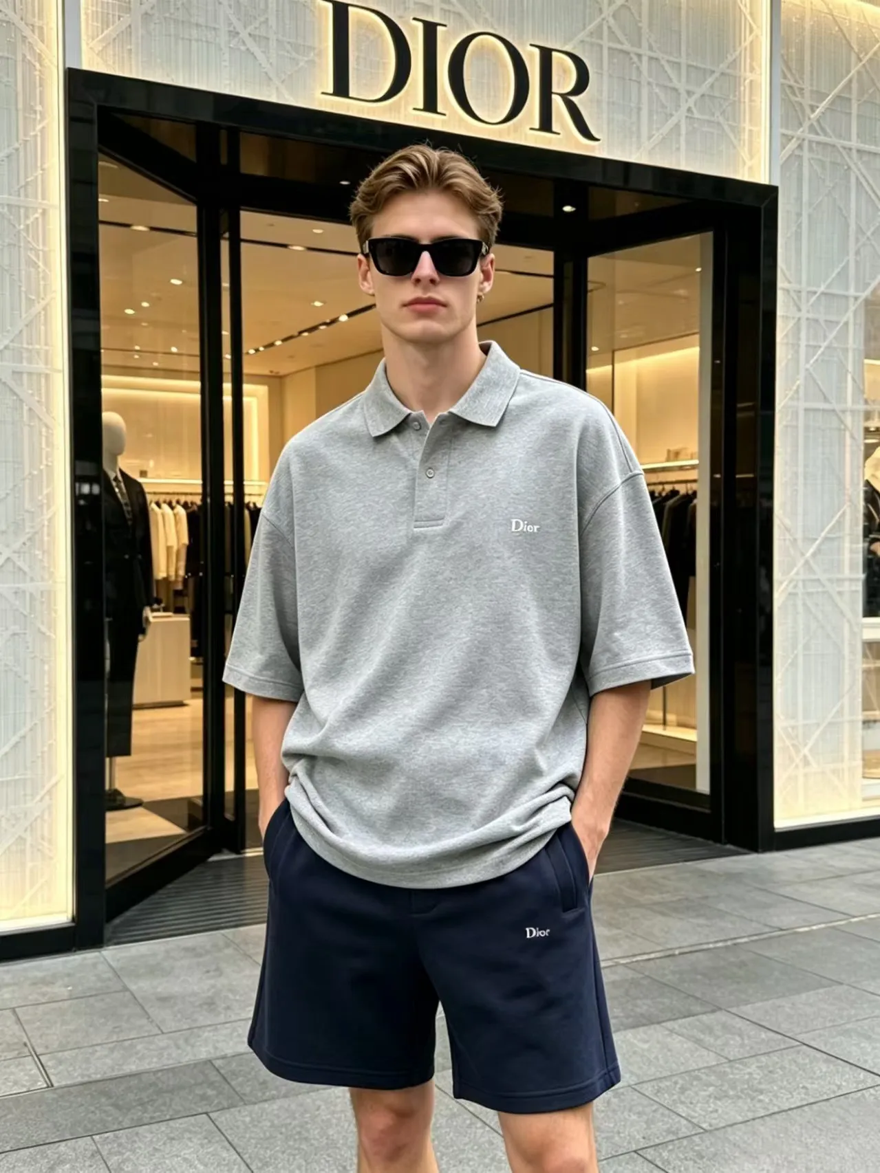 Dior/ 26ss