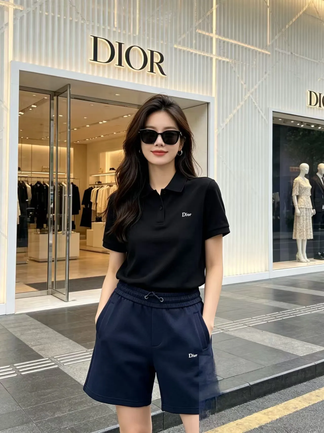 Dior/ 26ss