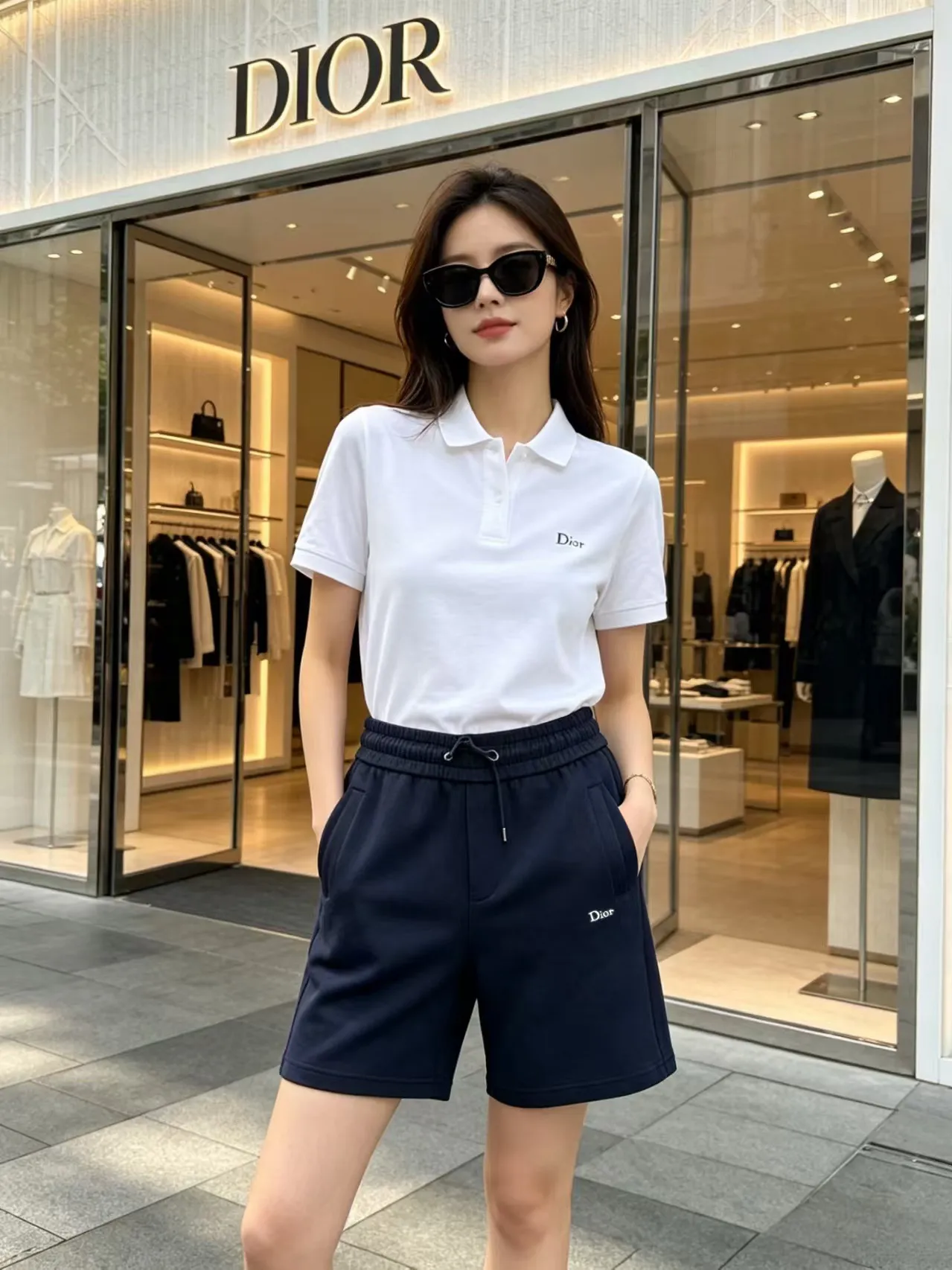 Dior/ 26ss
