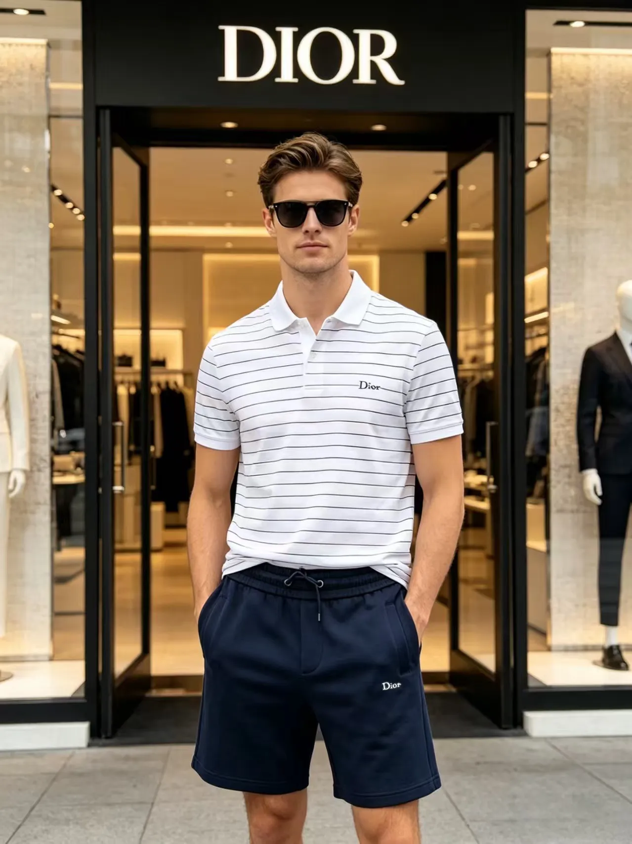 Dior/ 26ss