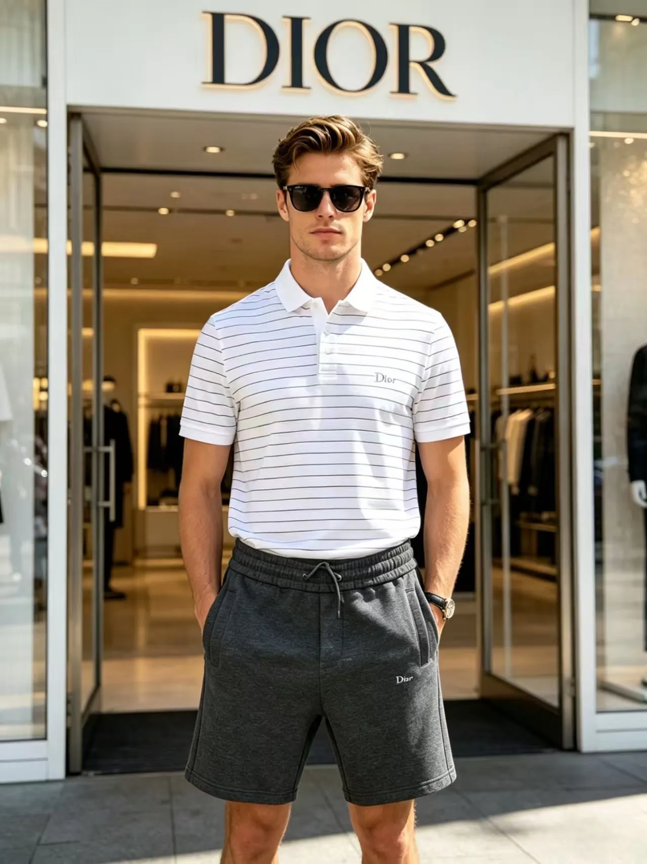 Dior/ 26ss