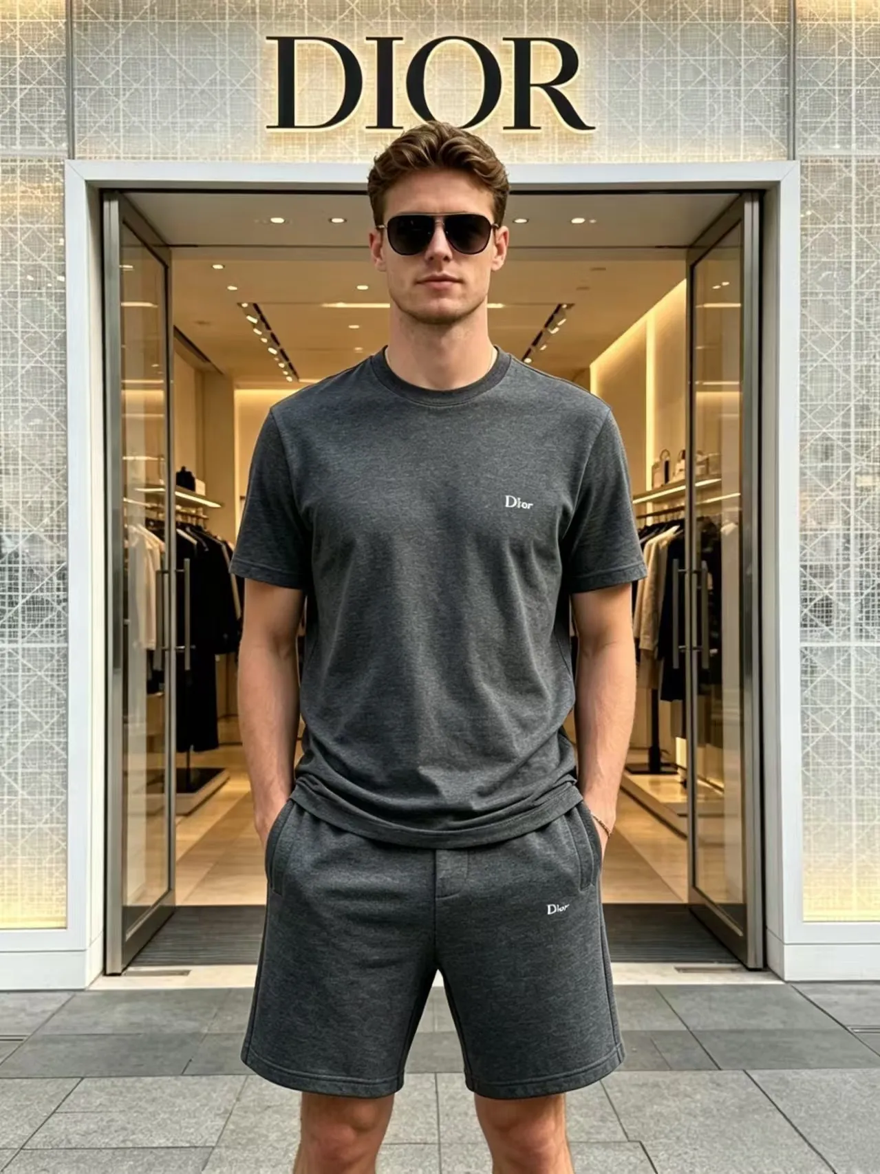 Dior/ 26ss