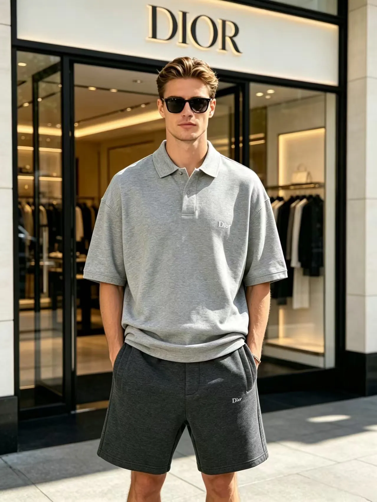 Dior/ 26ss