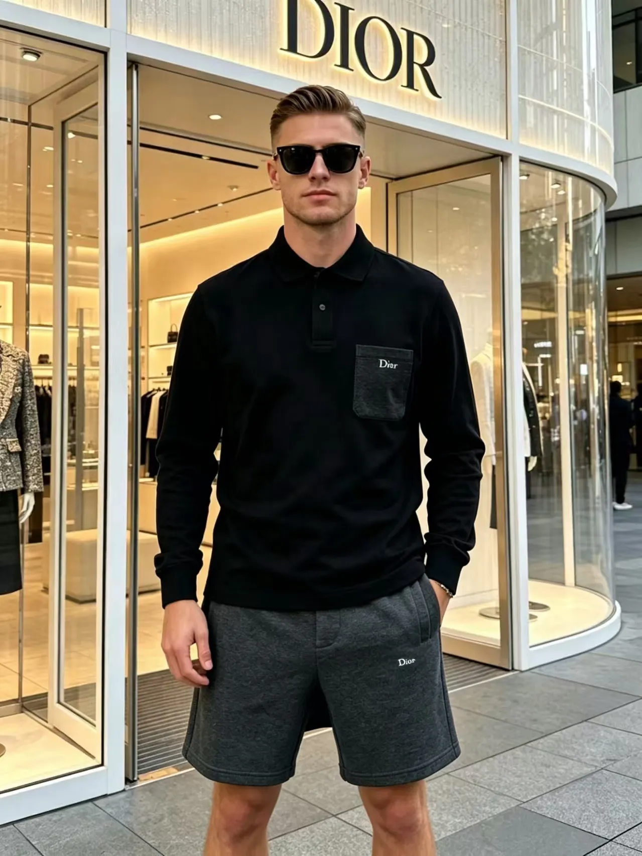 Dior/ 26ss