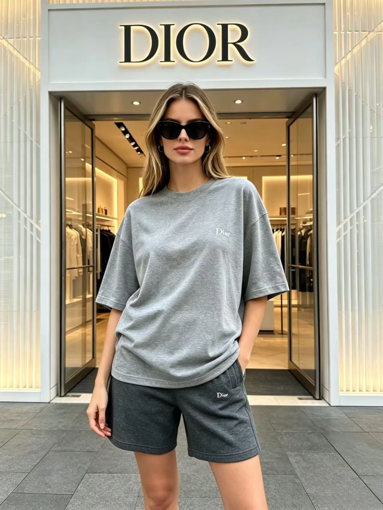 Dior/ 26ss