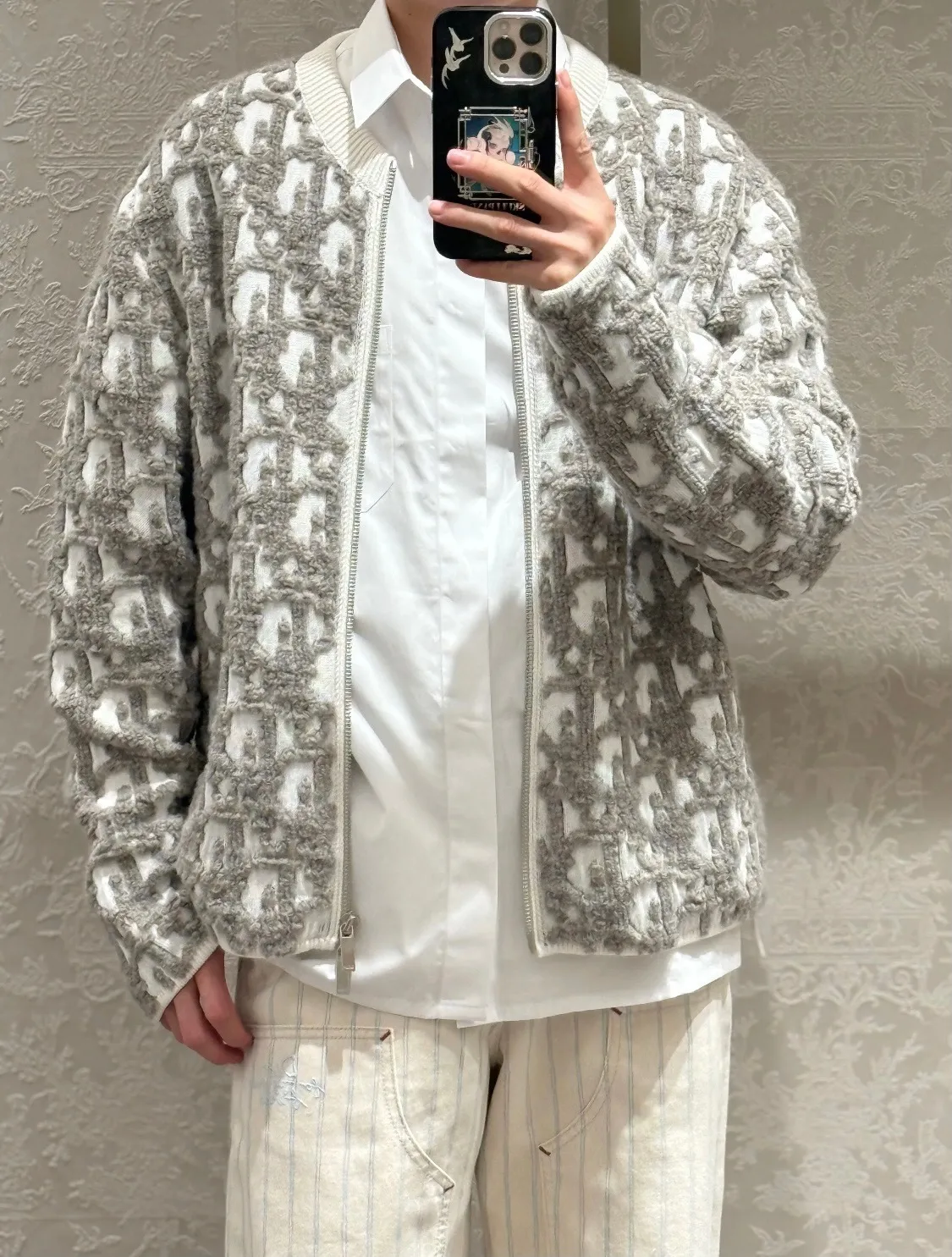 Dior/ 25Fw