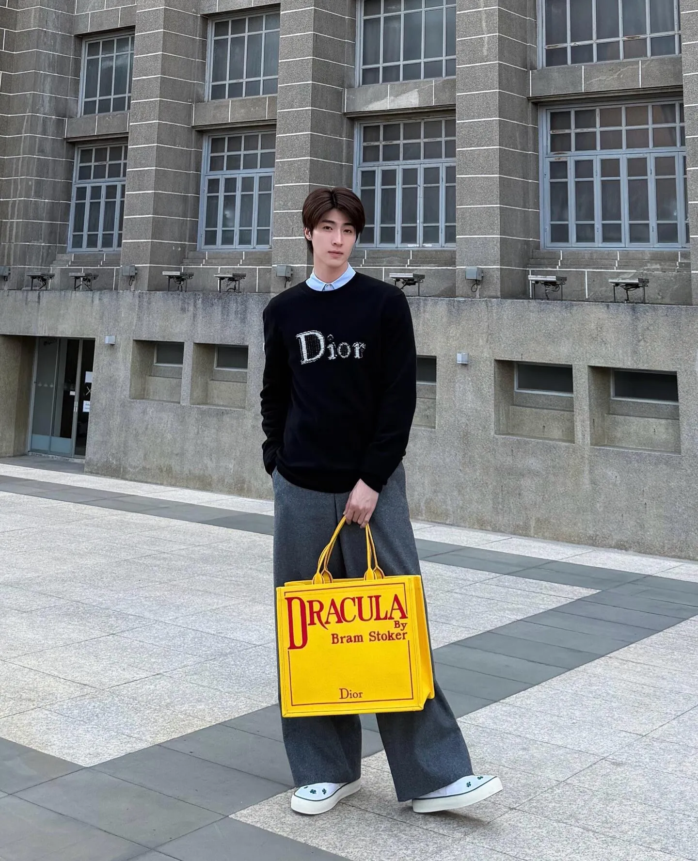 Dior/