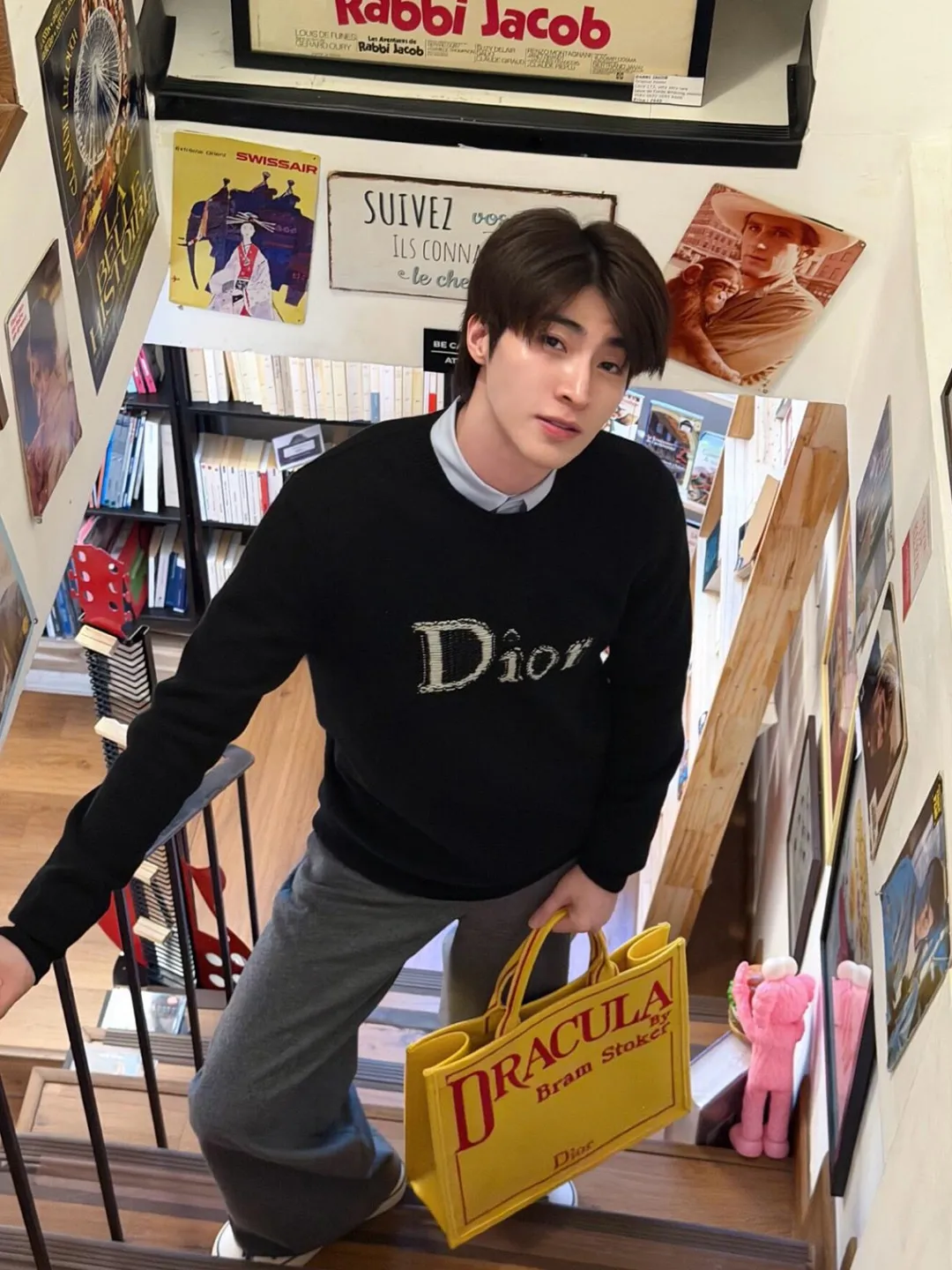 Dior/
