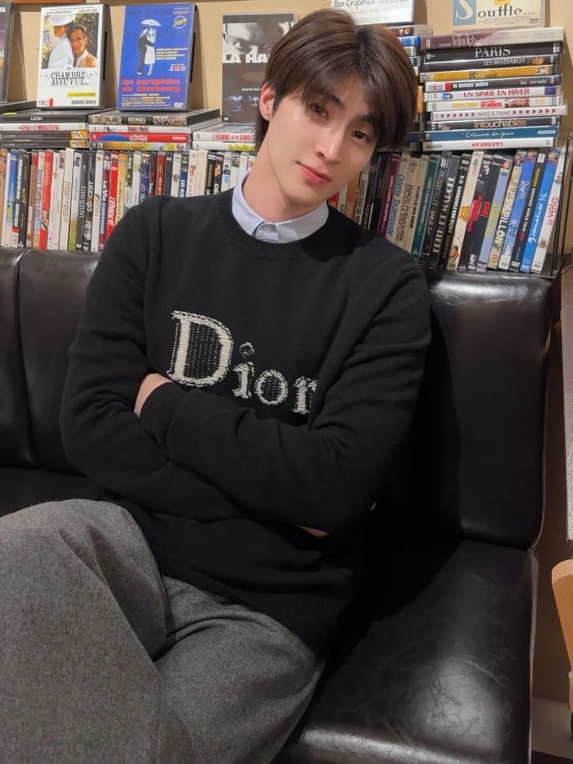 Dior/