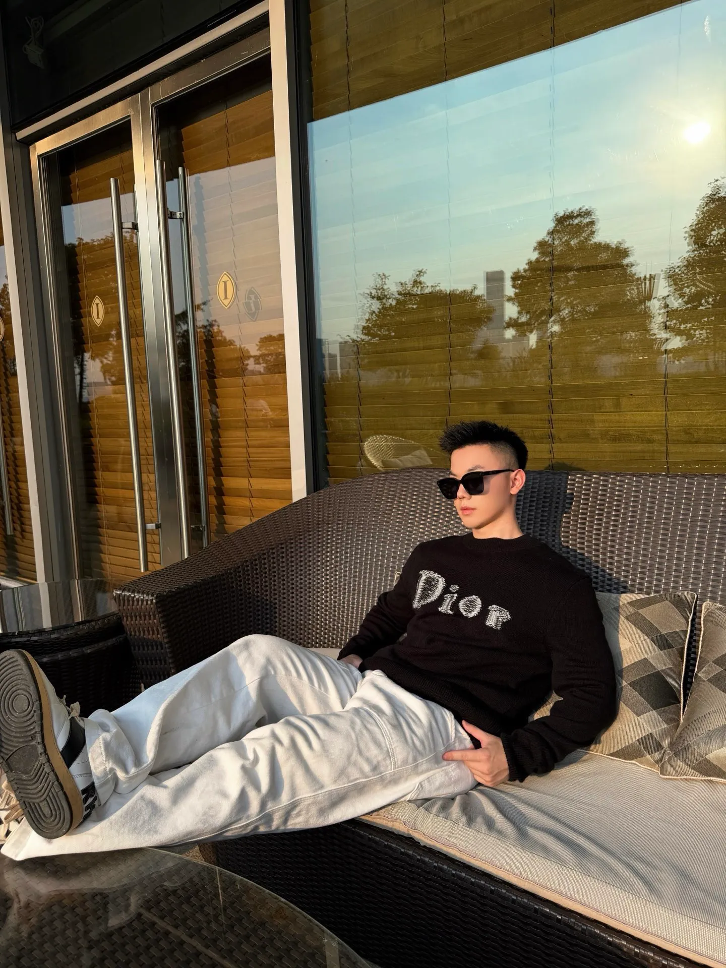 Dior/