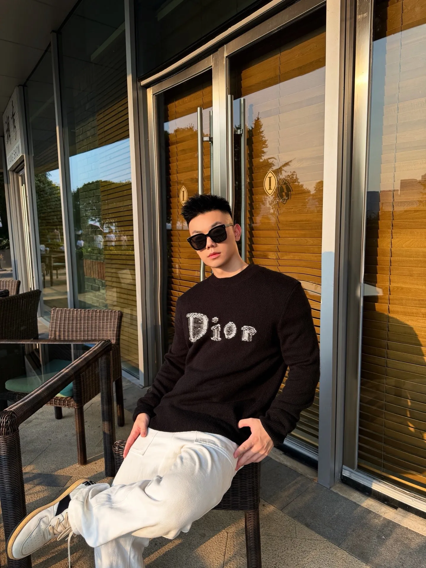Dior/