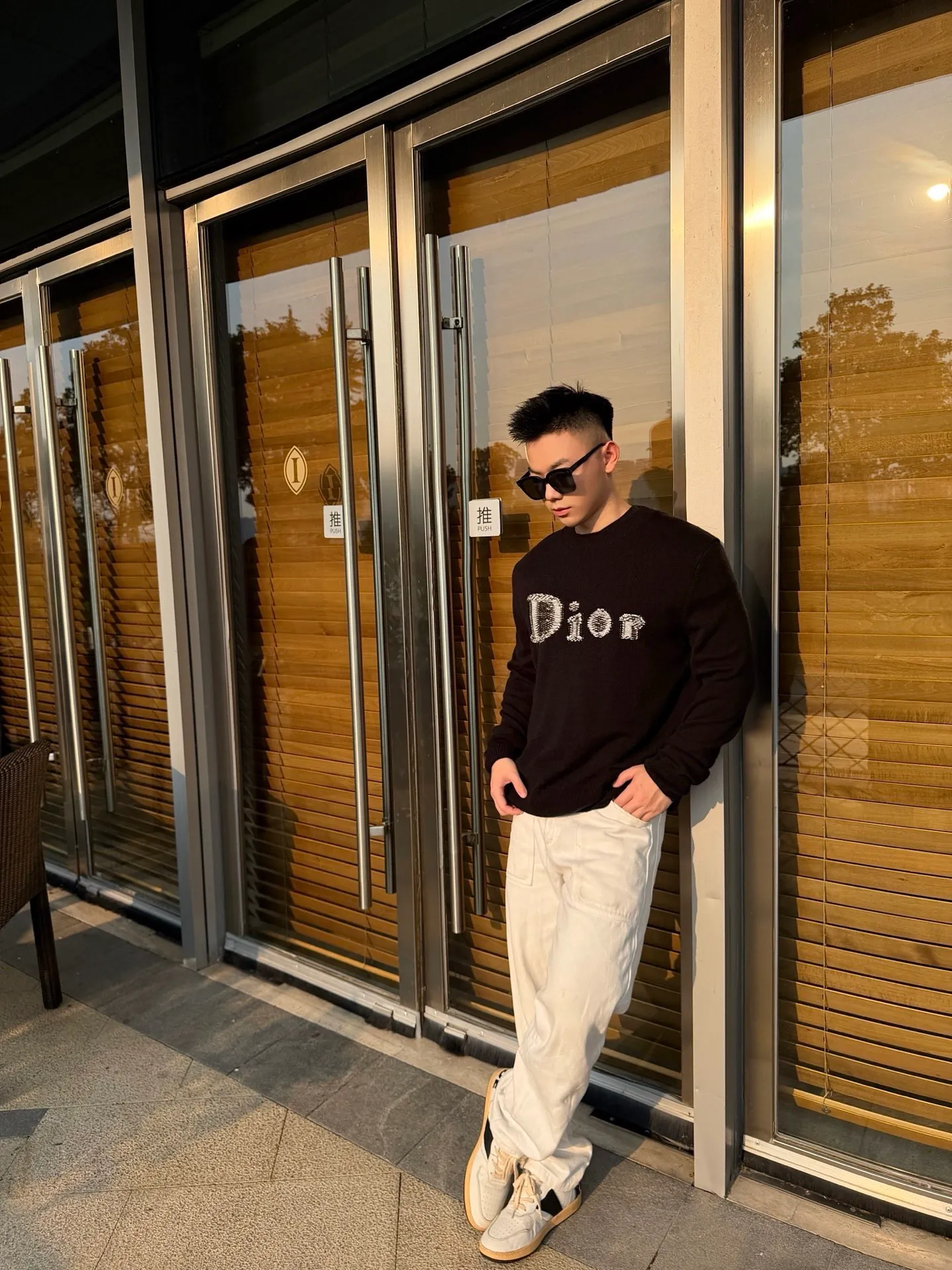 Dior/