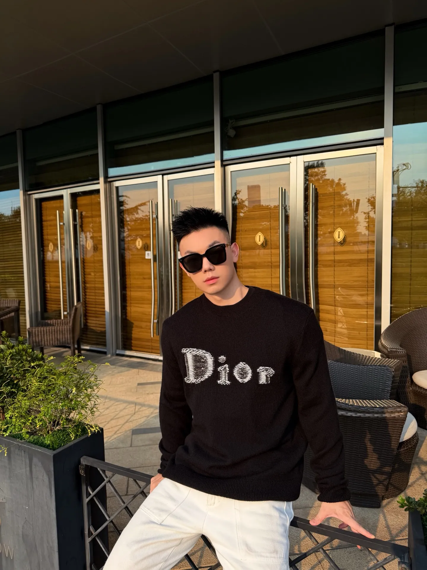 Dior/