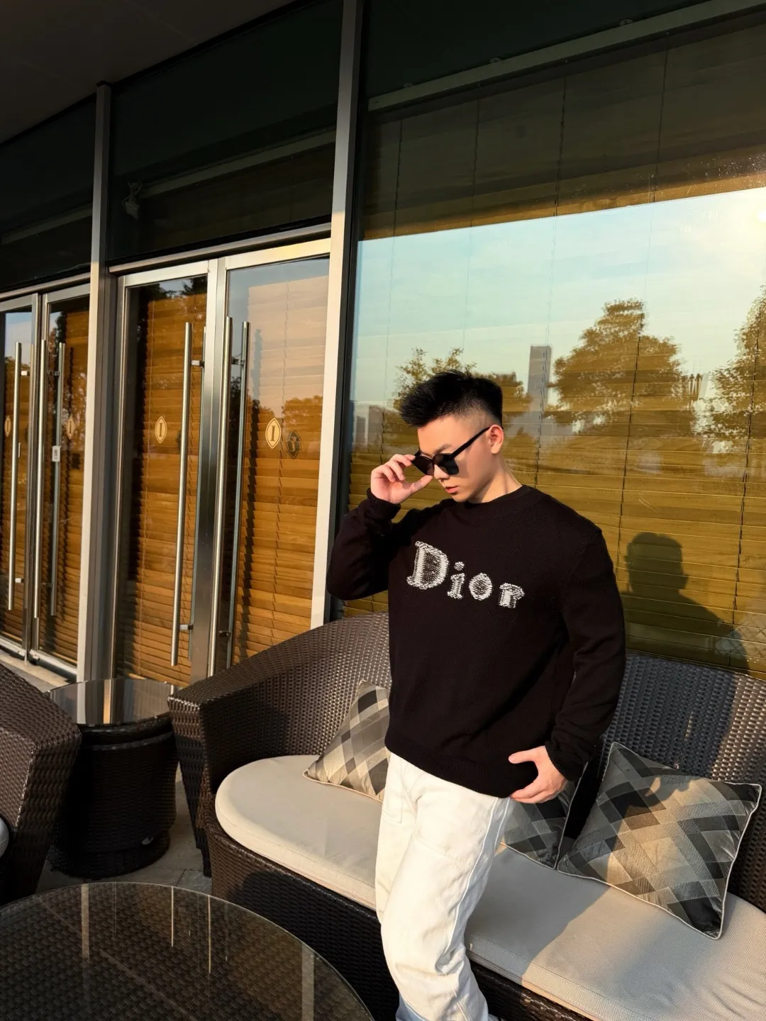 Dior/