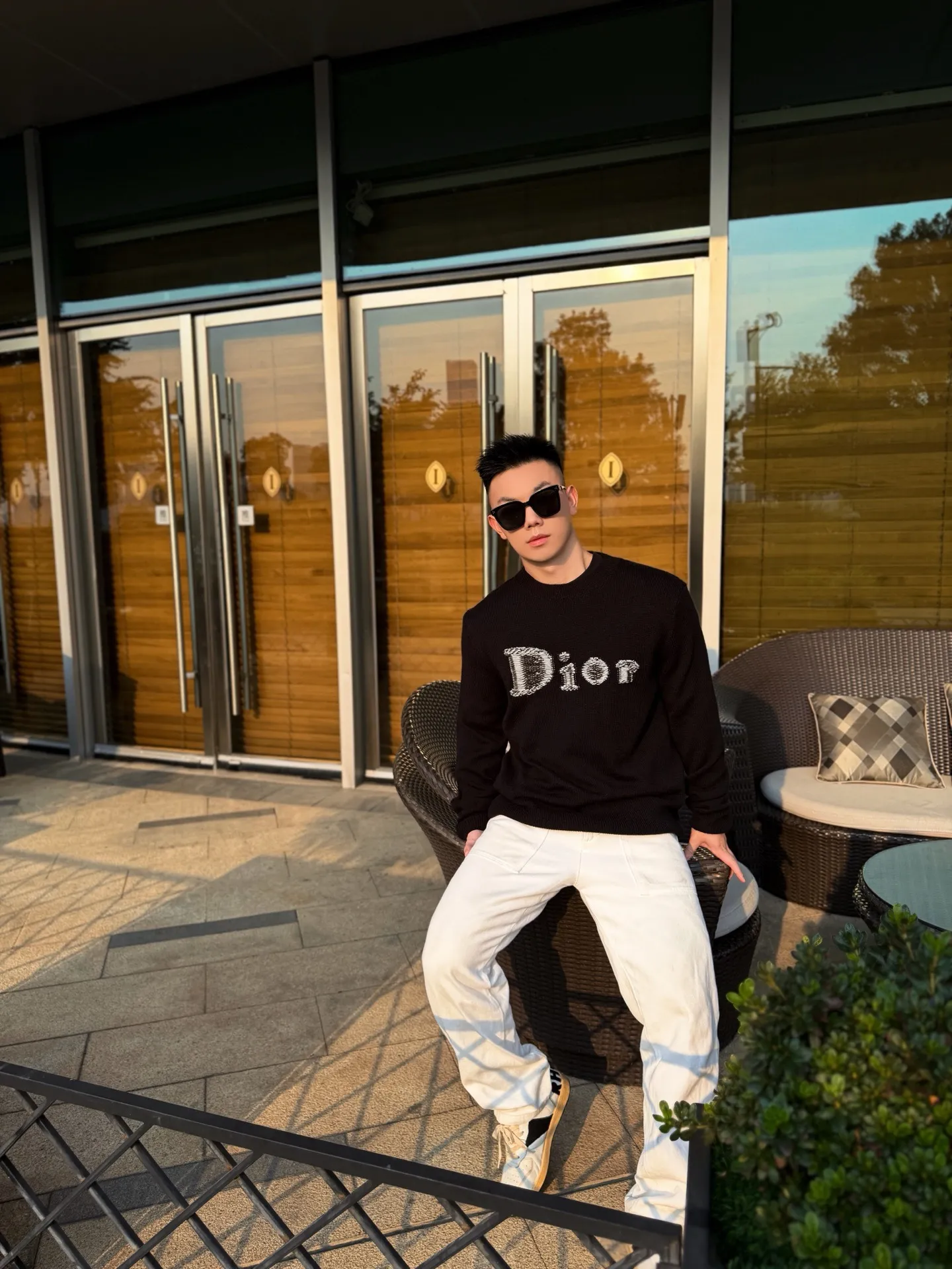 Dior/