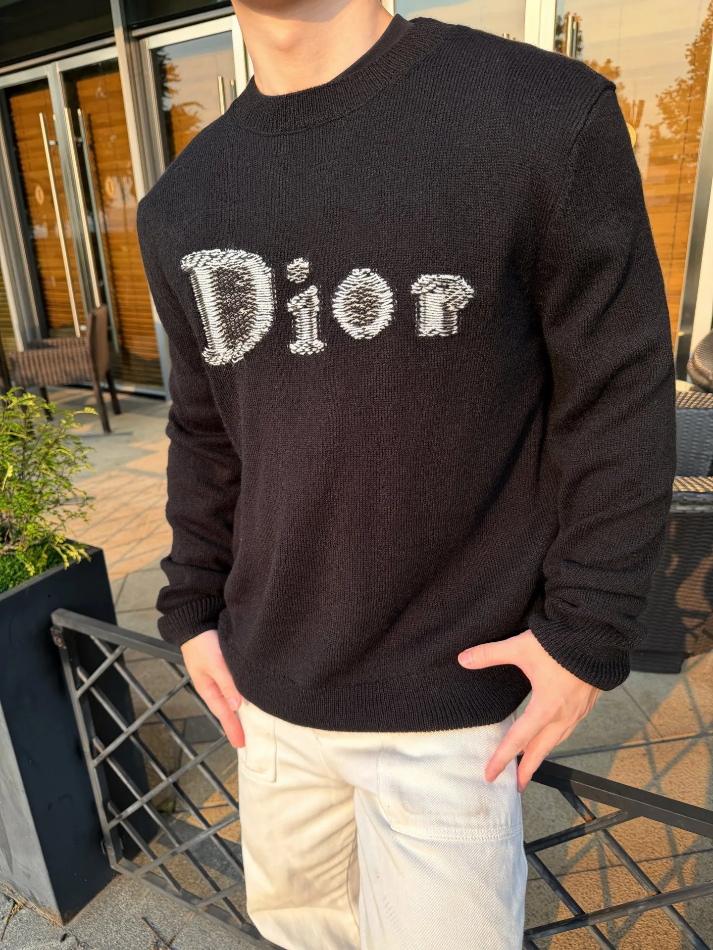 Dior/