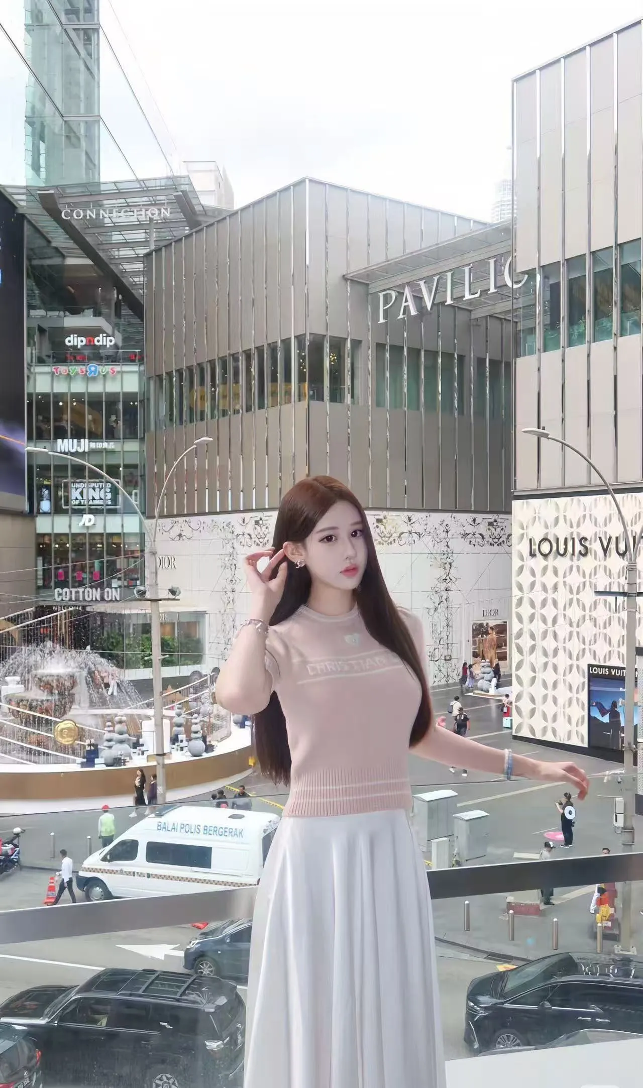 Dior/