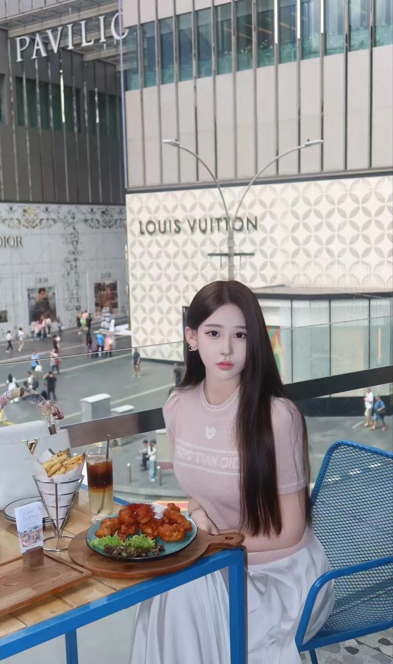 Dior/