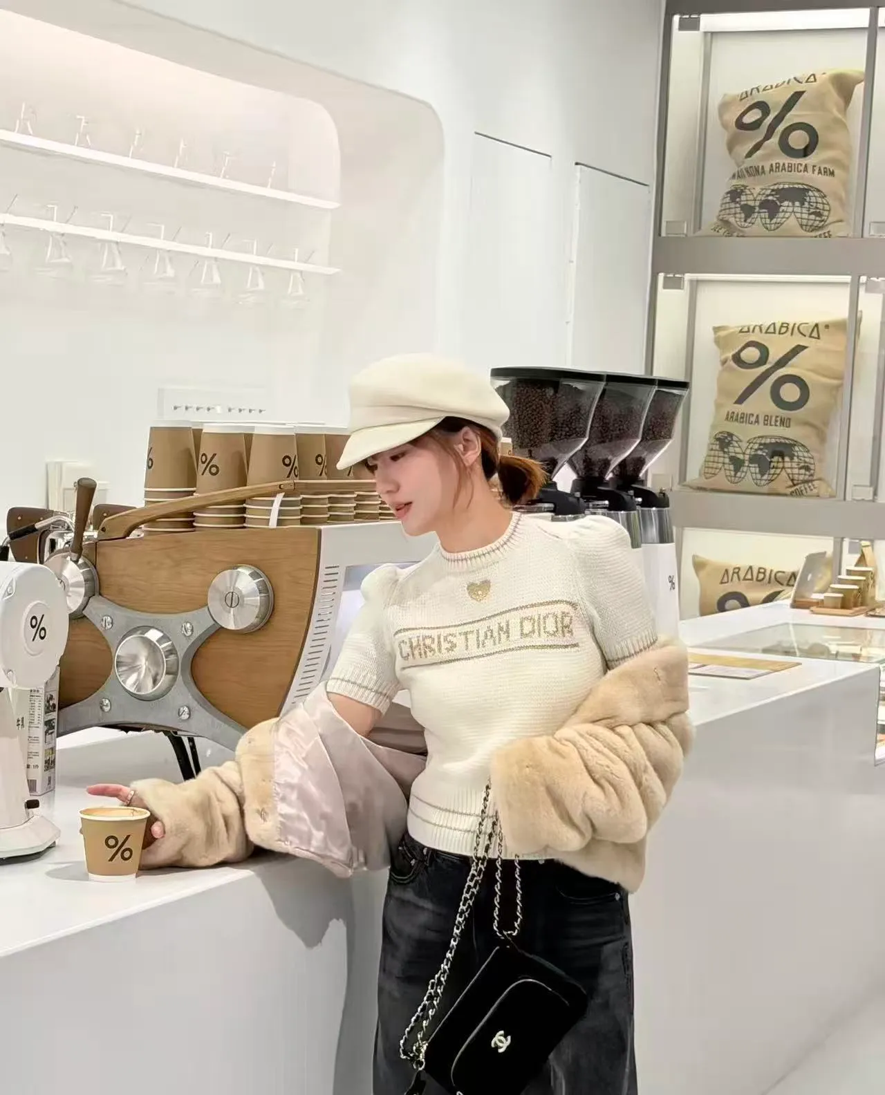 Dior/
