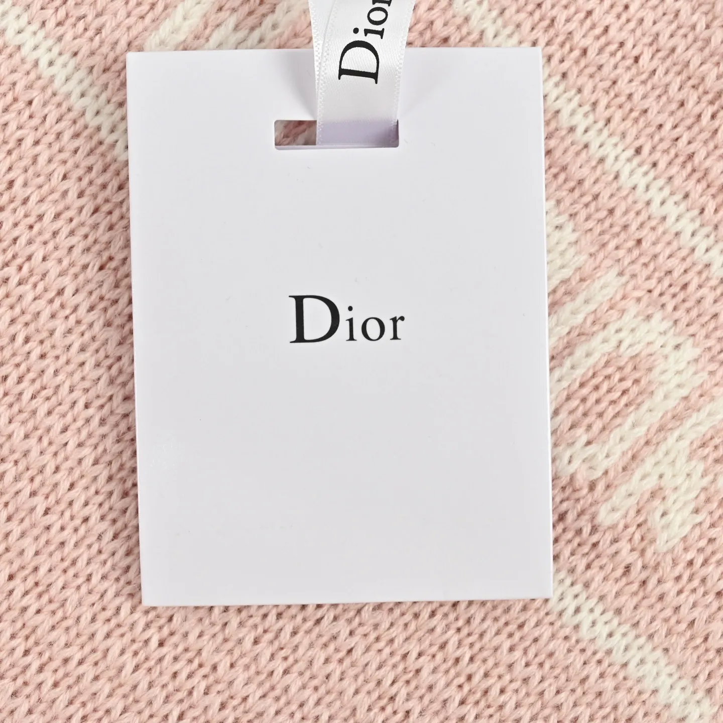 Dior/