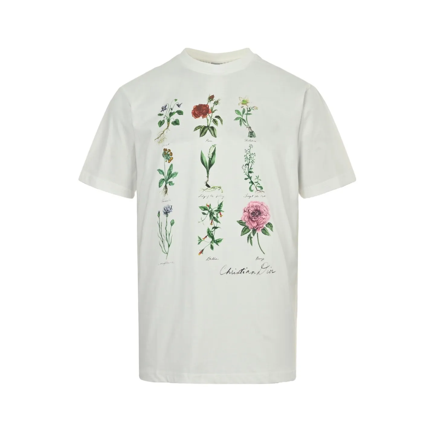 Dior/ 24ss