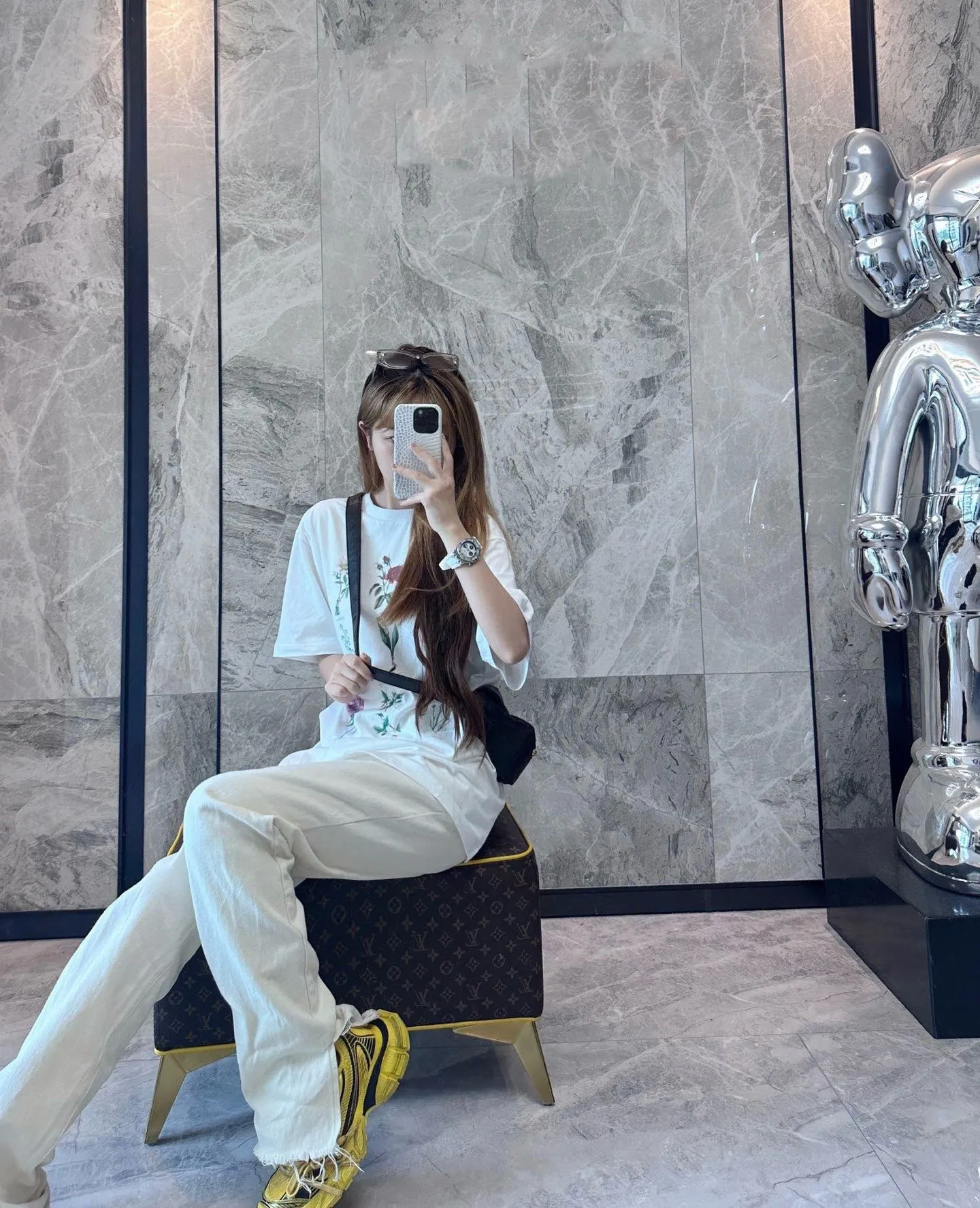 Dior/ 24ss