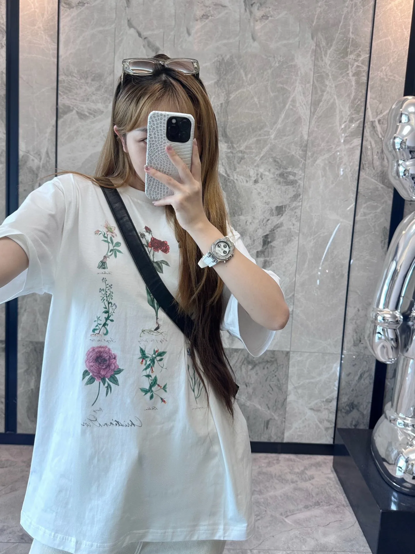 Dior/ 24ss