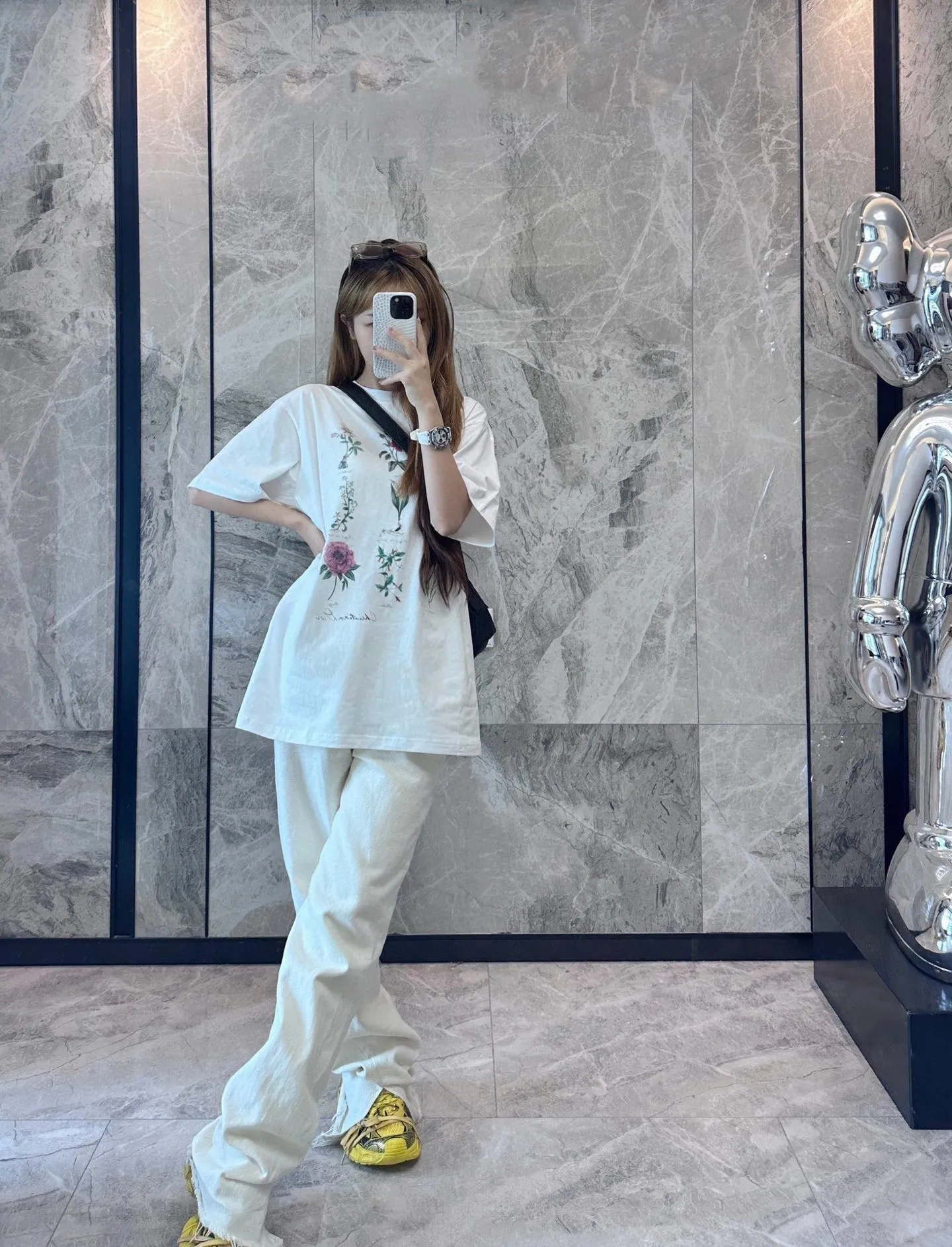 Dior/ 24ss