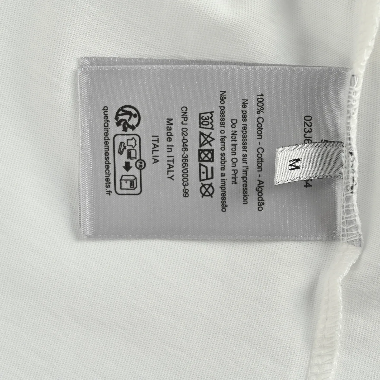 Dior/ 24ss