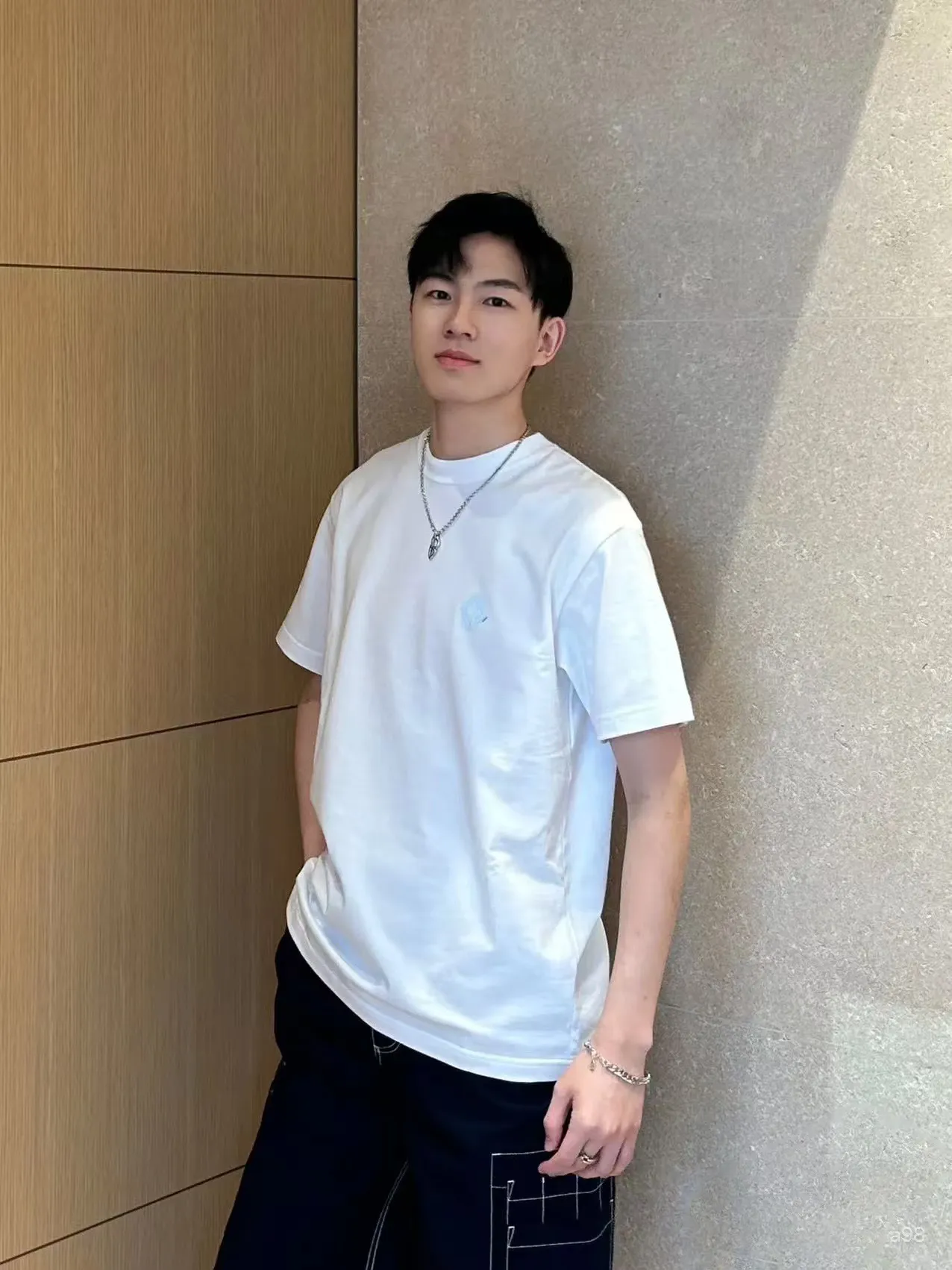 Dior/ 25ss logo