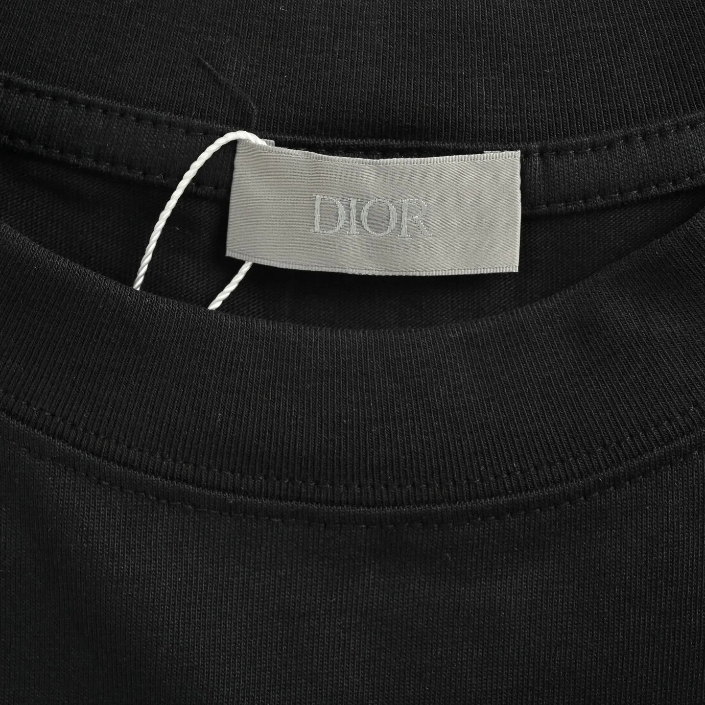 Dior/ 25ss logo