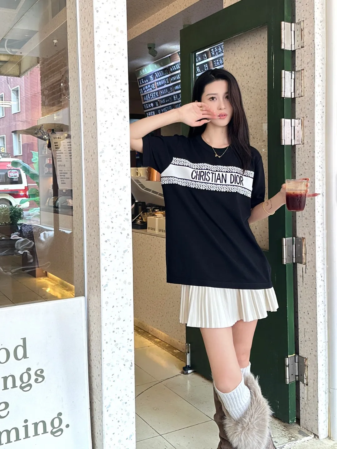 Dior/