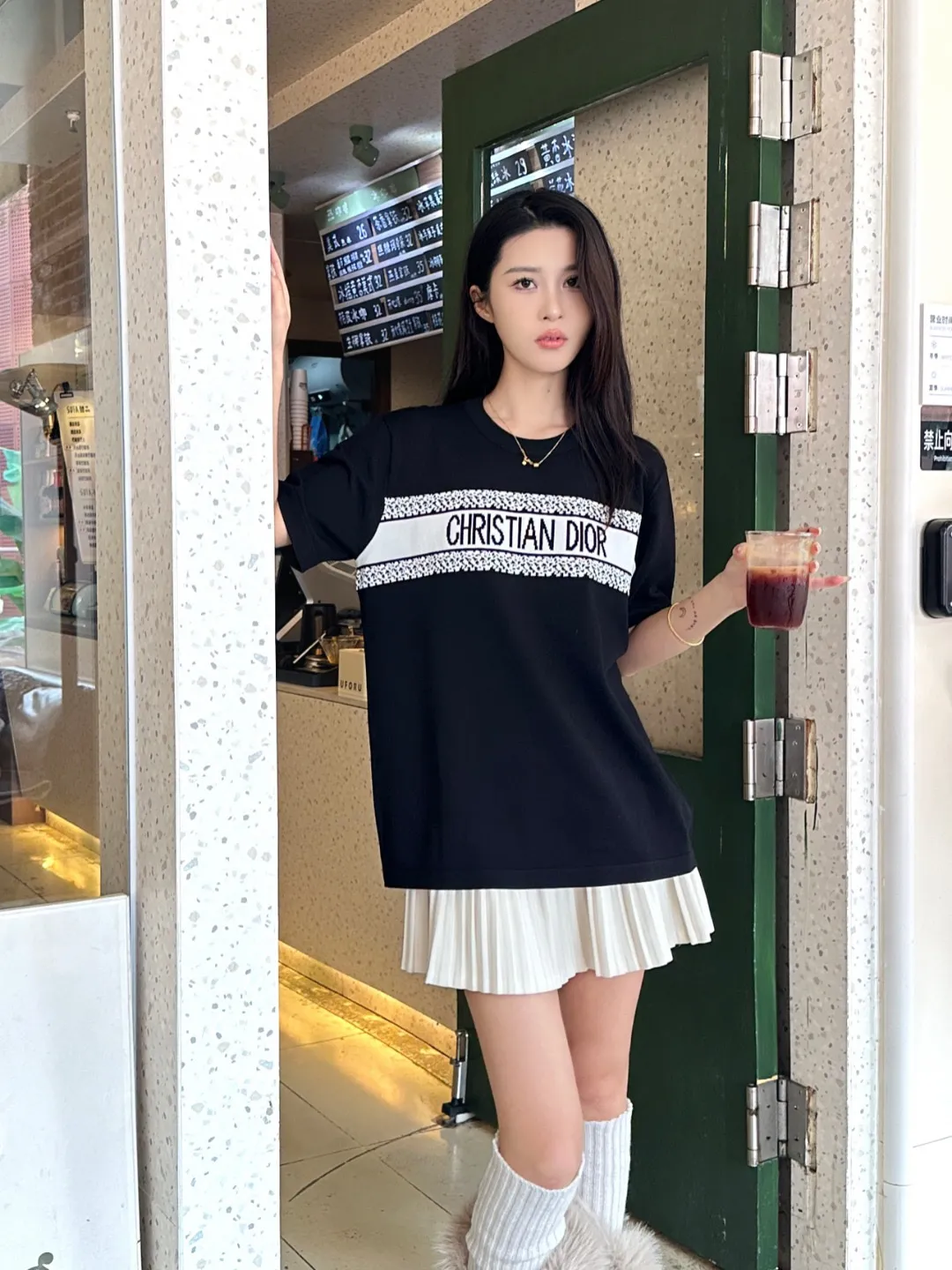 Dior/
