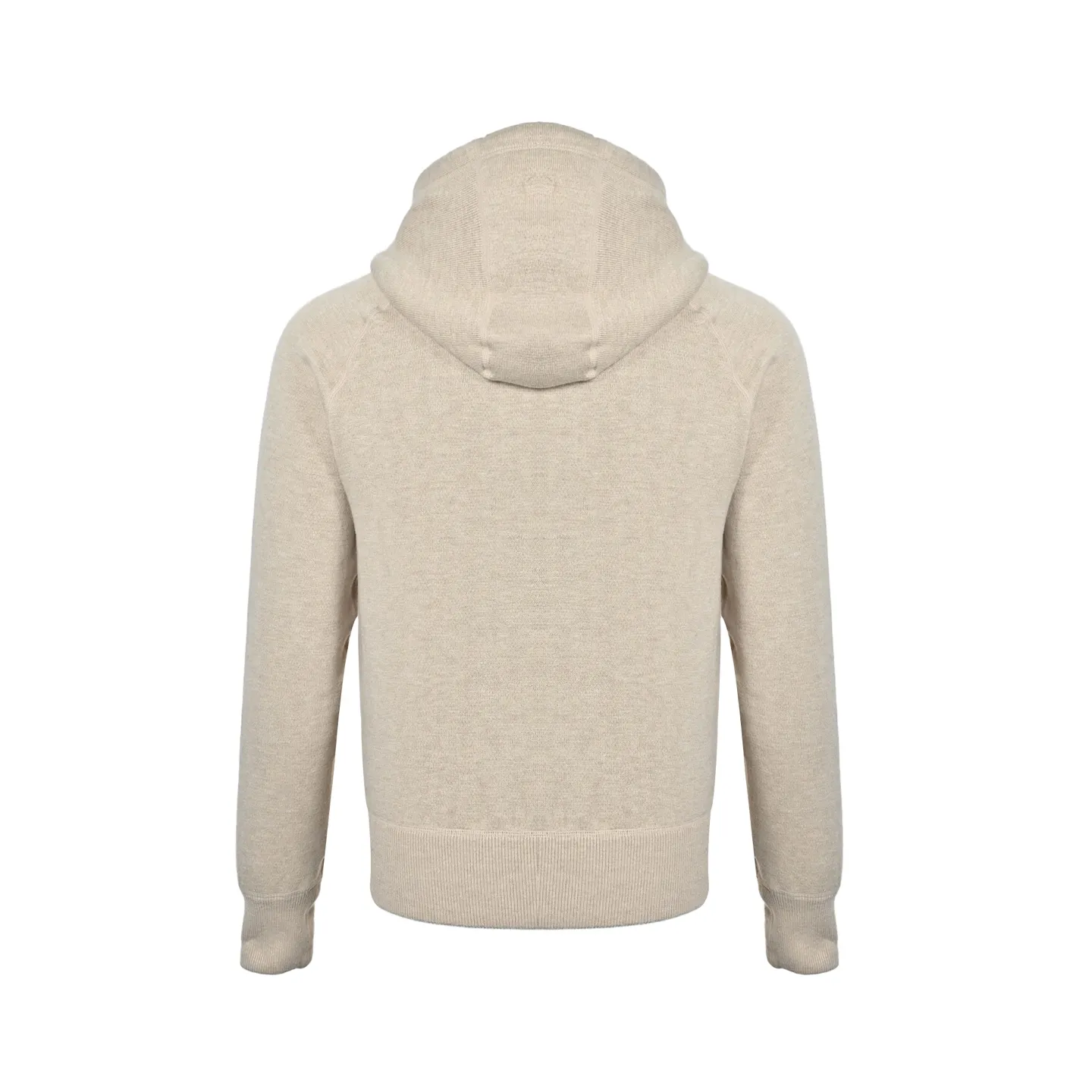 Dior/Dior jacquard jacquard reversible hooded jacket