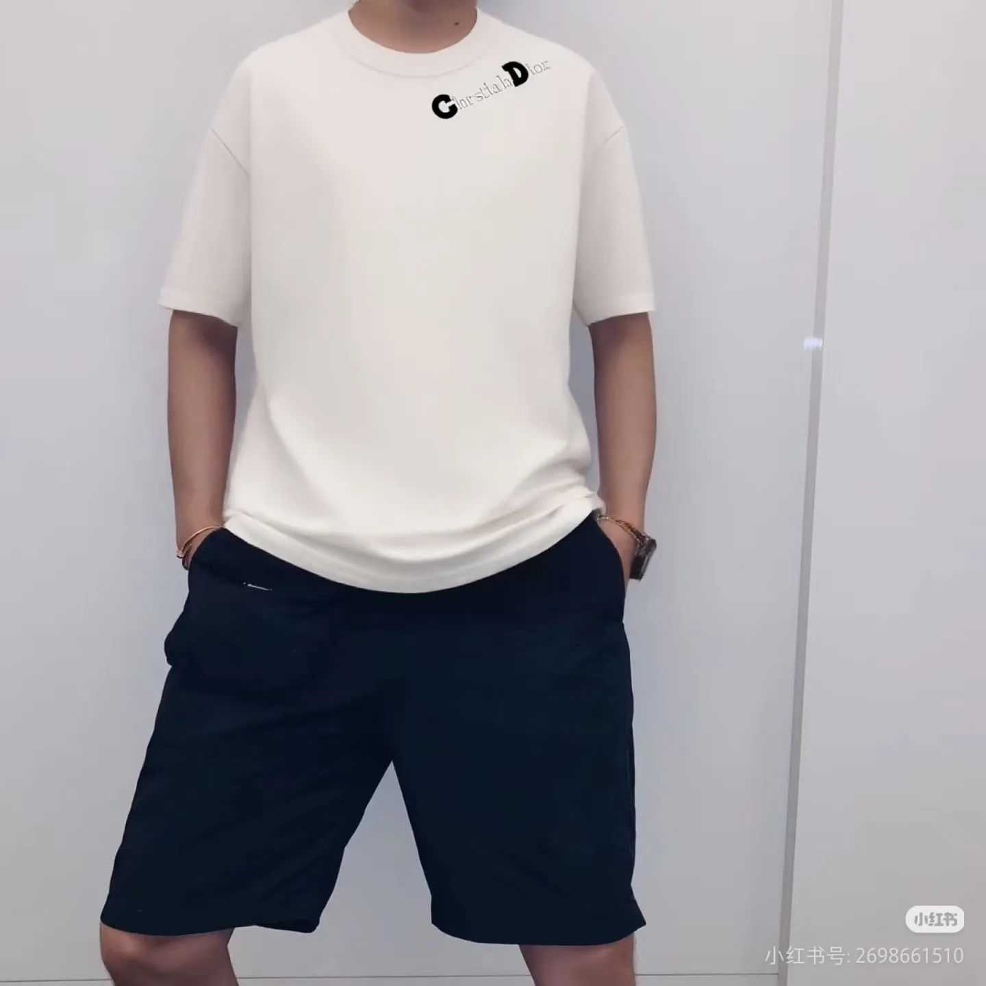 Dior/ CD