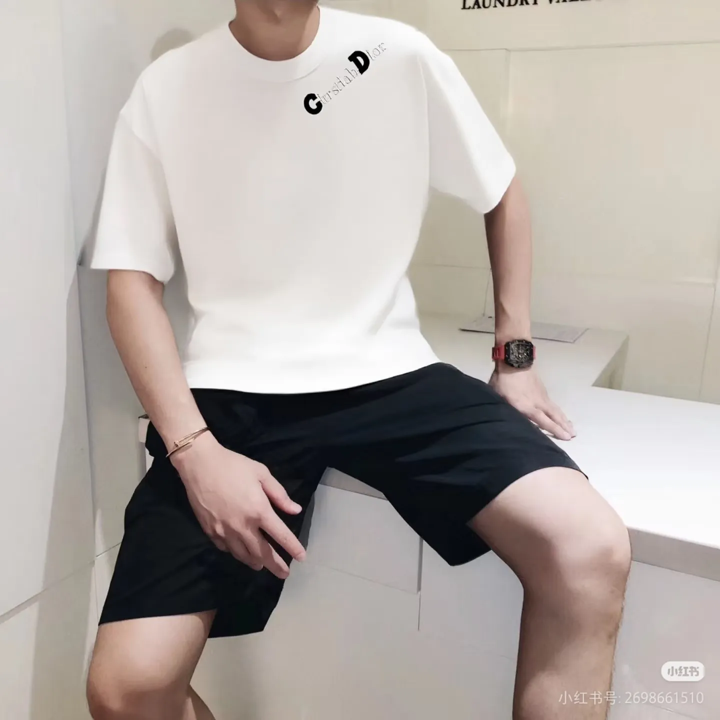 Dior/ CD