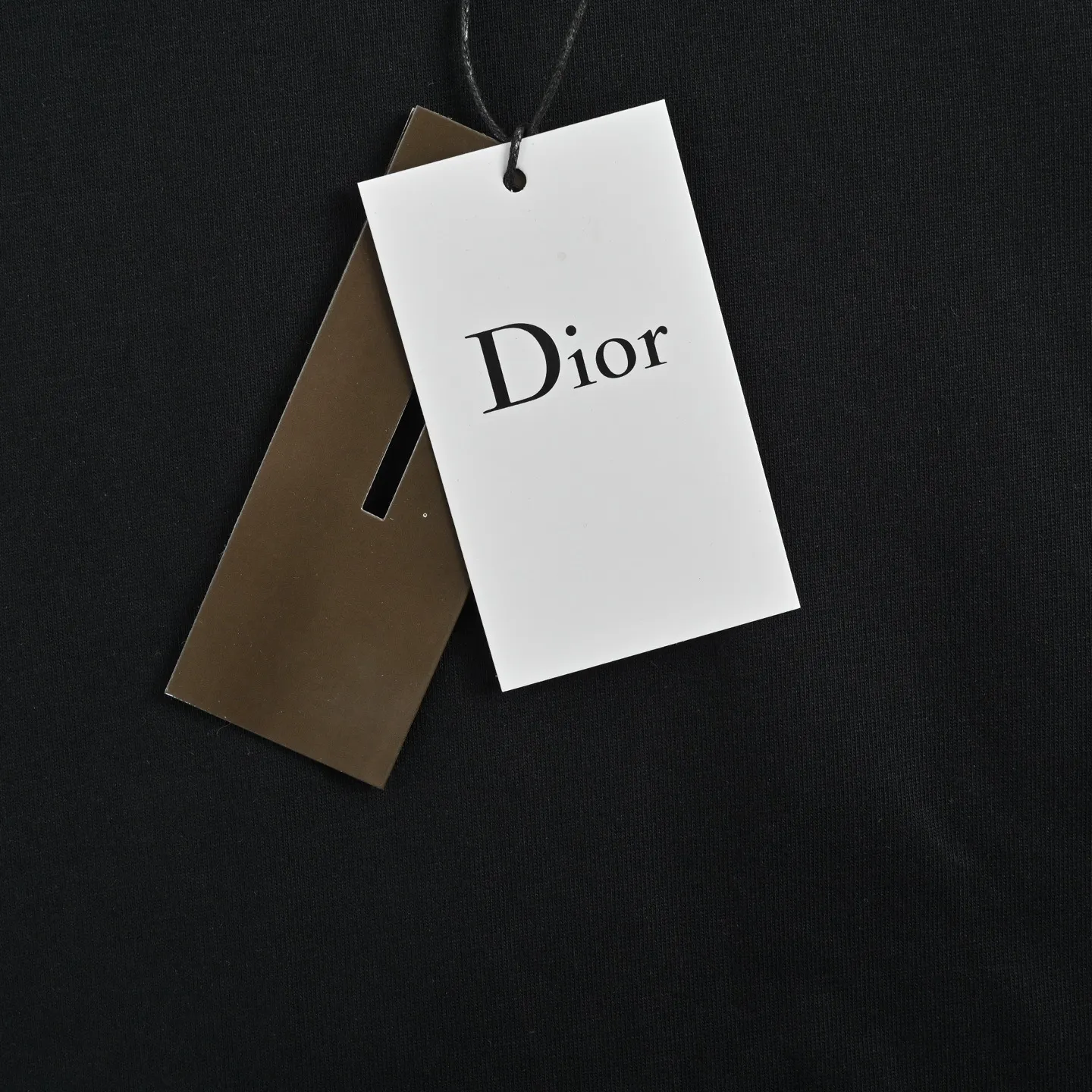 Dior/ CD
