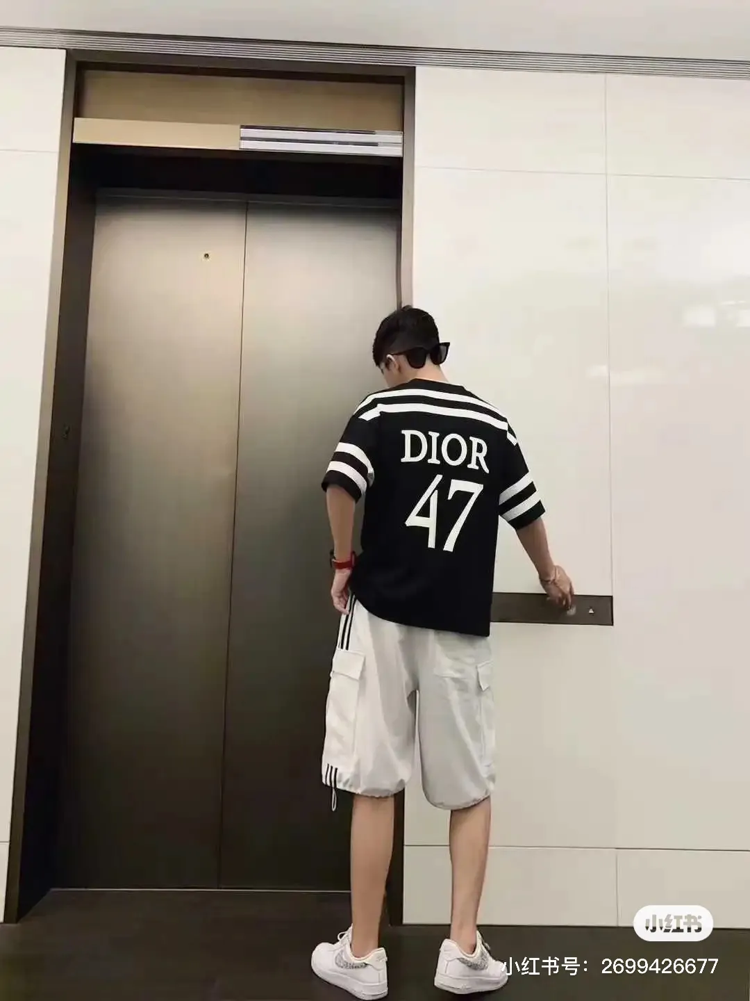 Dior/ 47