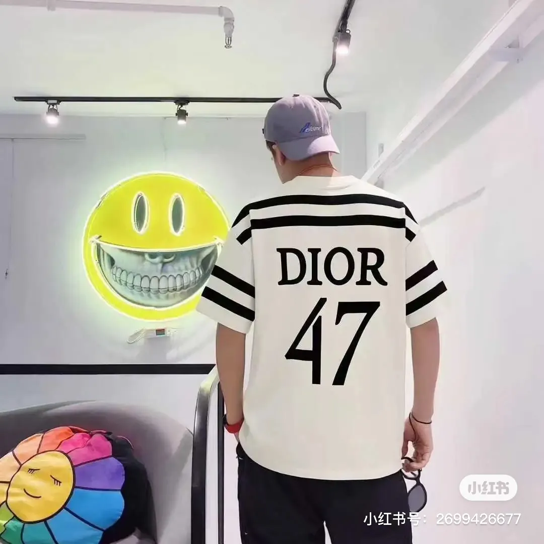 Dior/ 47