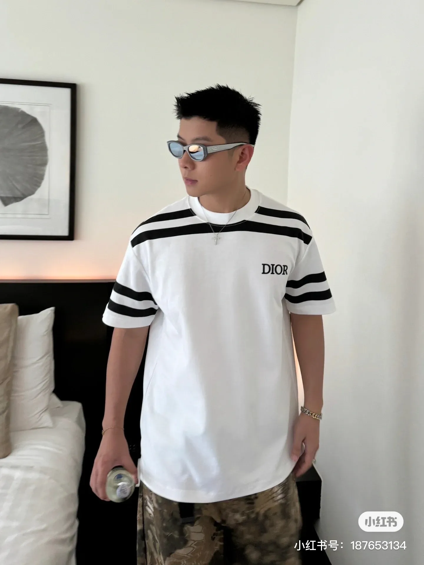 Dior/ 47