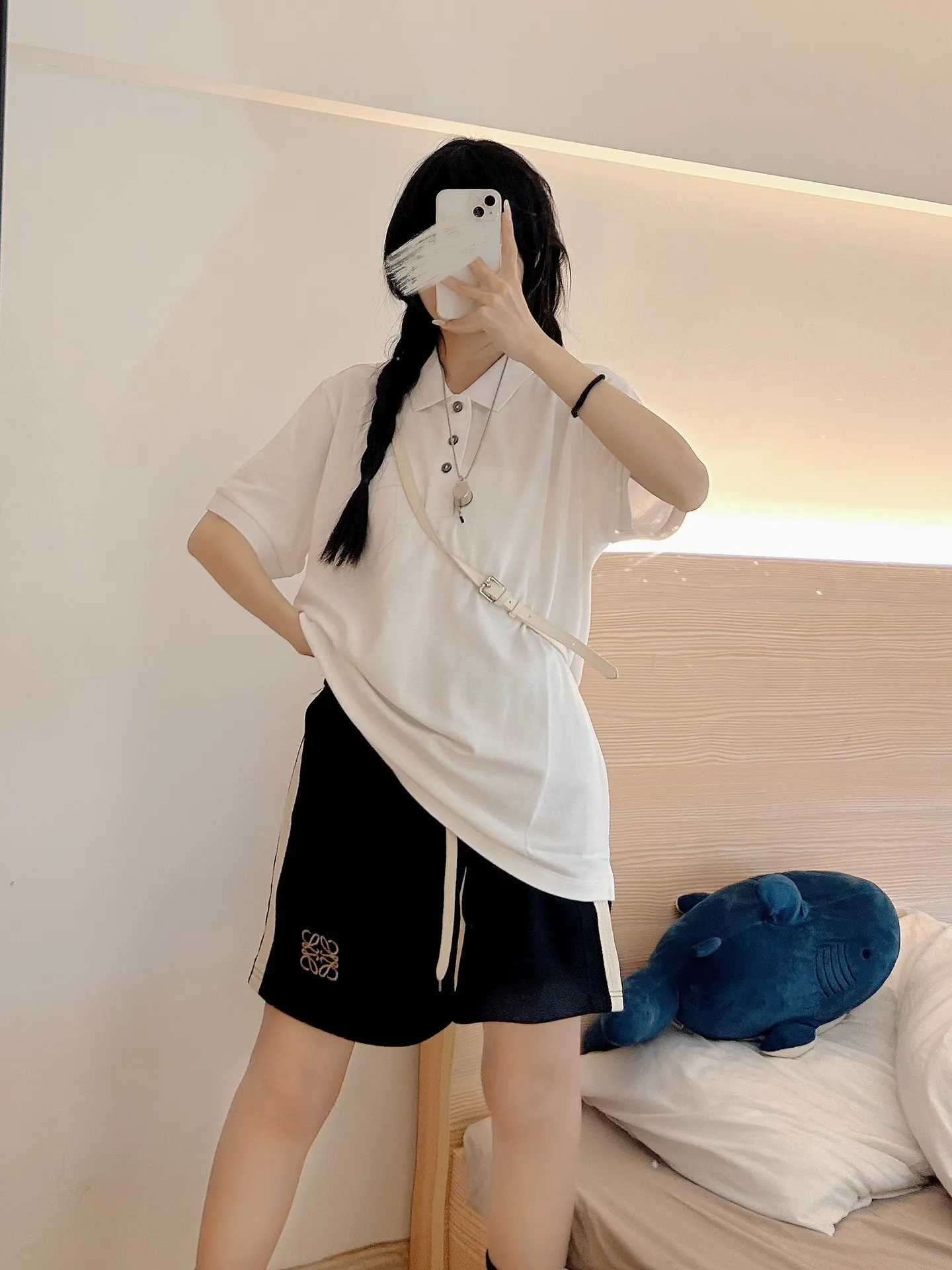 Dior/ 22ss Polo