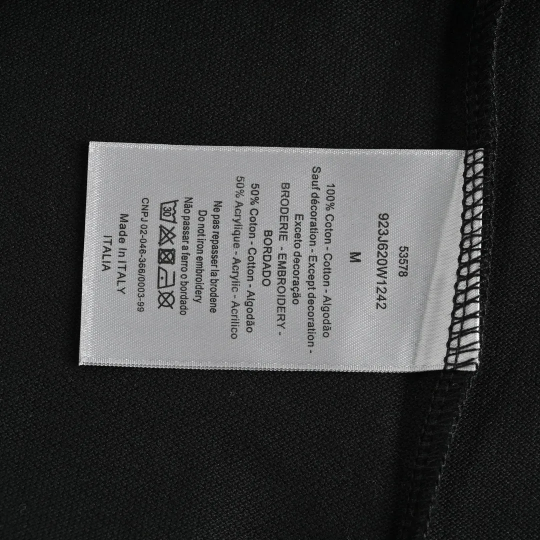 Dior/ 22ss Polo