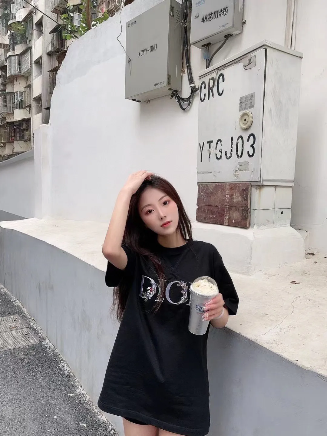 Dior / 22ss