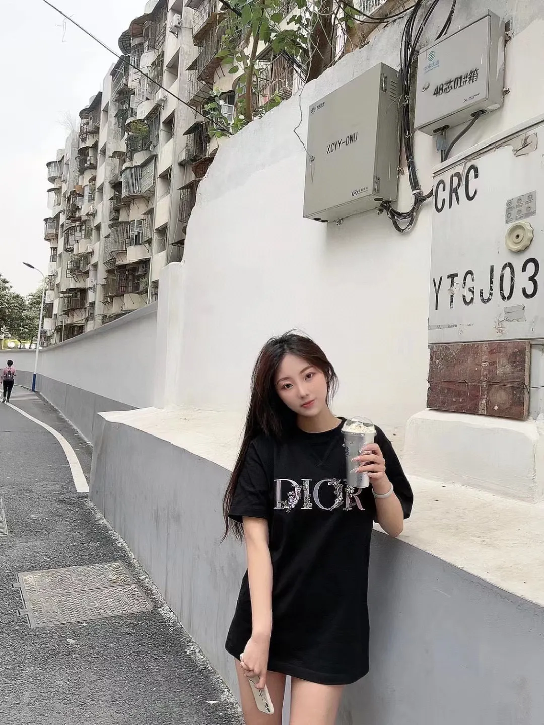 Dior / 22ss