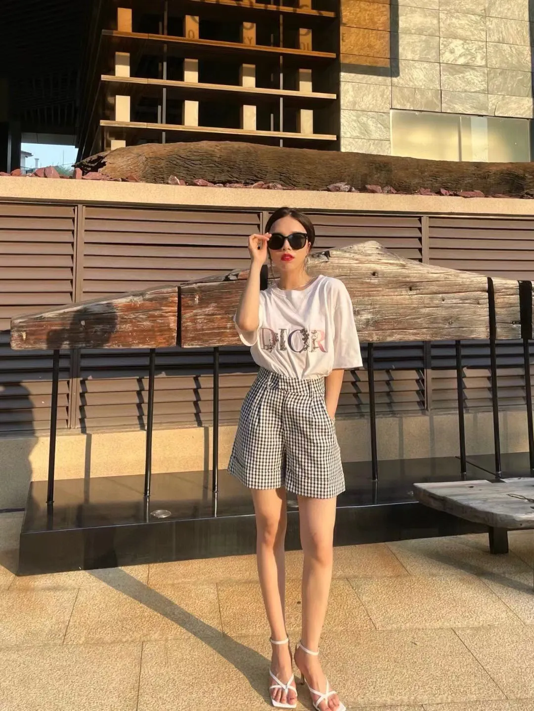 Dior / 22ss