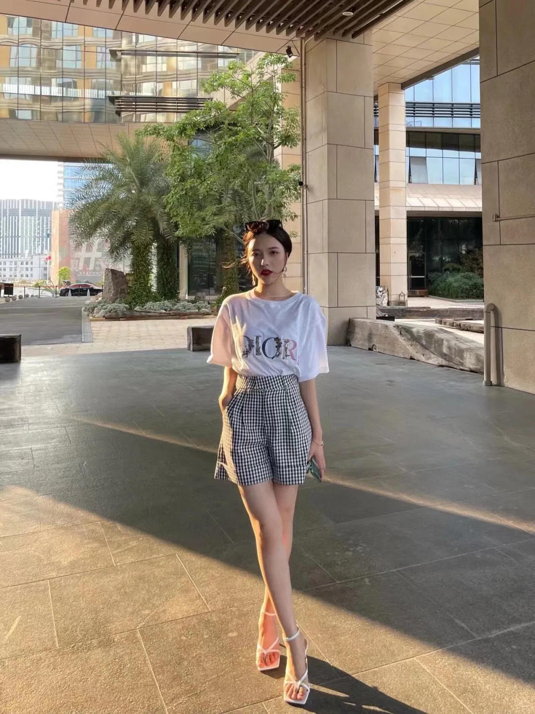 Dior / 22ss
