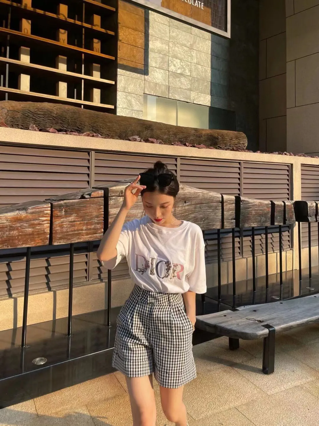 Dior / 22ss