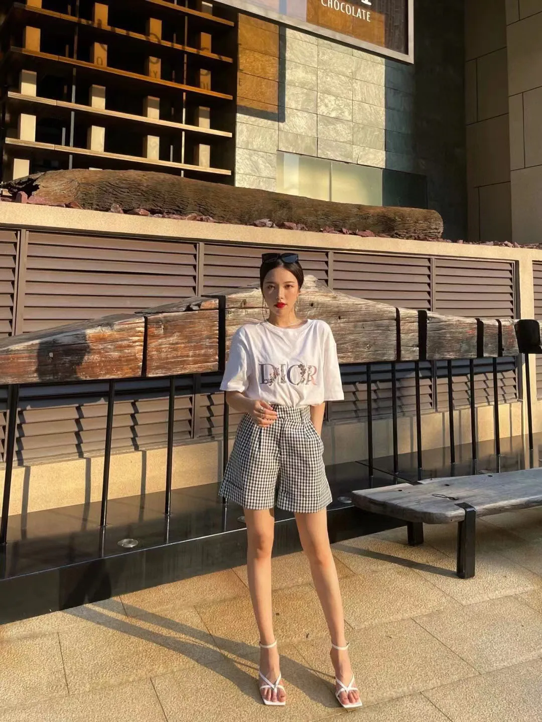 Dior / 22ss