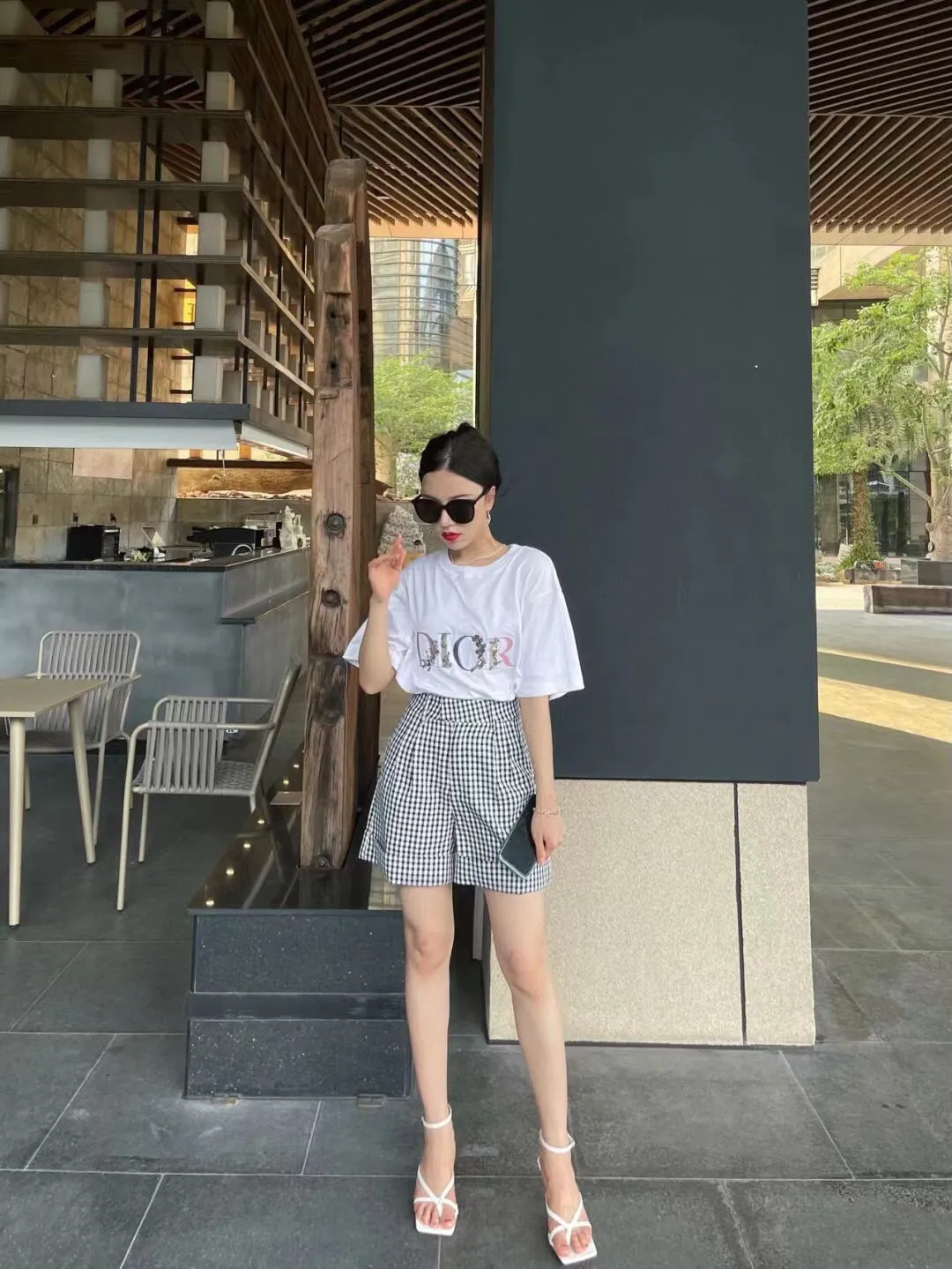 Dior / 22ss