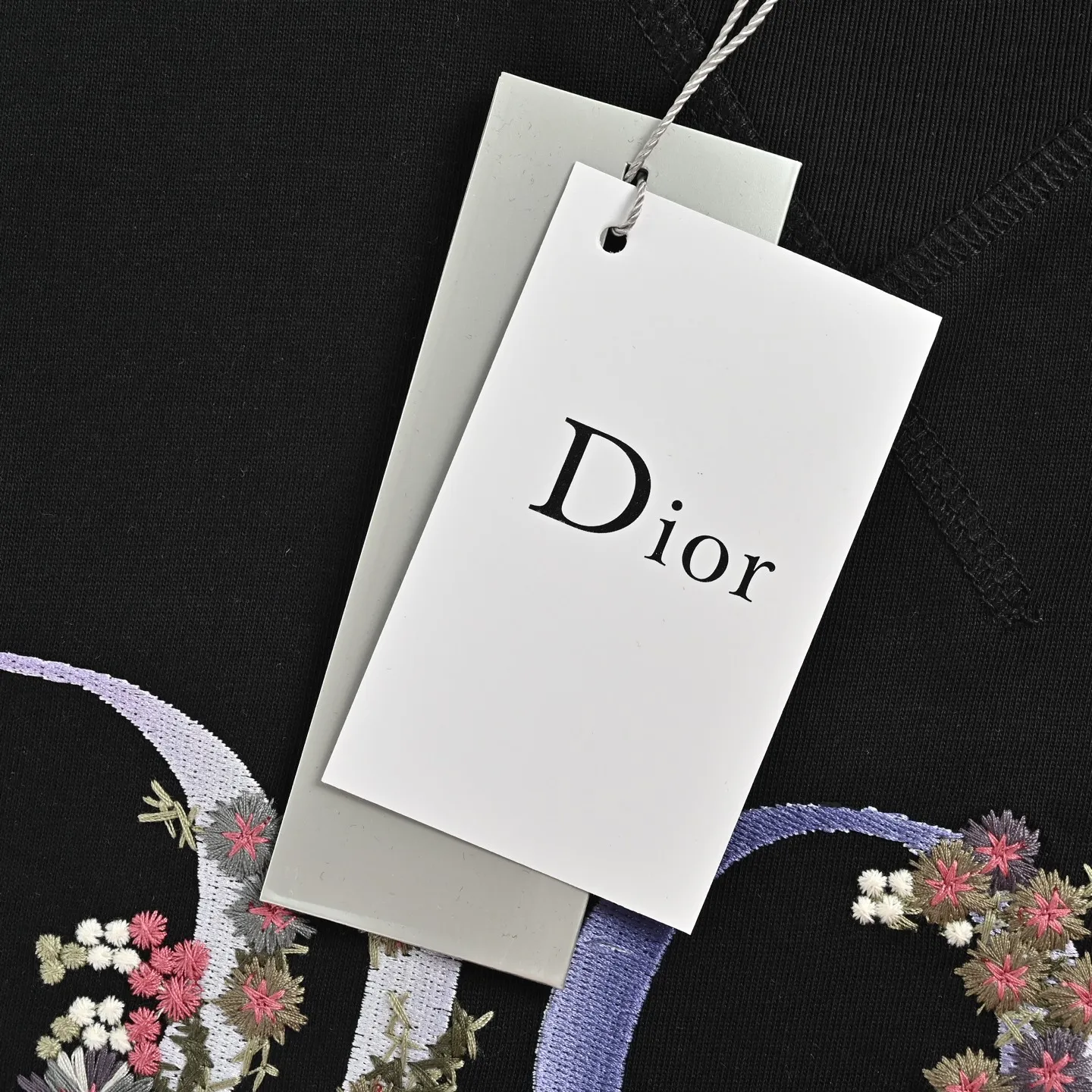 Dior / 22ss